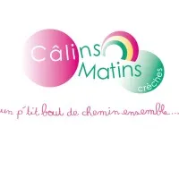 CALINS MATINS CRECHES (C.M.C.) logo