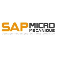 SOCIETE AUDOISE DE PRECISION logo