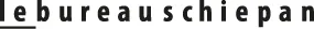 LEBUREAUSCHIEPAN logo
