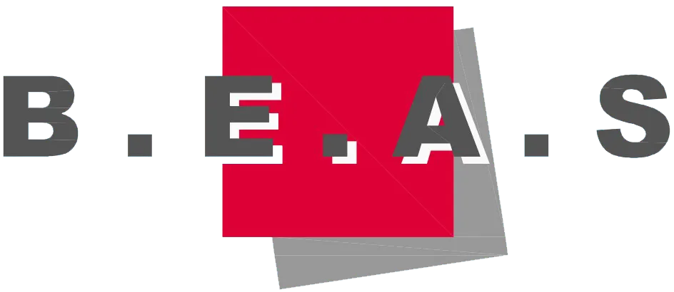 B.E.A.S MAITRISE D'OEUVRE EN BATIMENT (BEAS) logo
