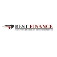 BEST FINANCE (BEST FINANCE - BF) logo