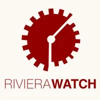 RIVIERAWATCH (RIVIERAWATCH EURL) logo