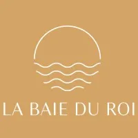 LA BAIE DU ROI logo