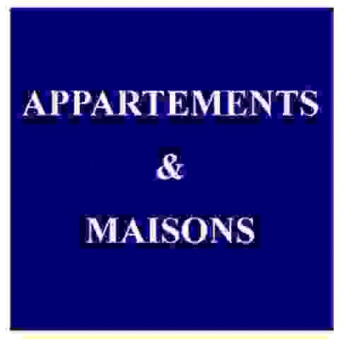 BOULOGN'IMMO (Appartements&Maisons) logo