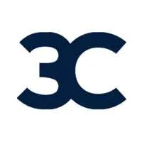 3C-CONSULT logo