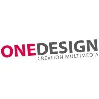 ONE DESIGN logo