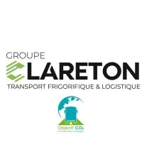 TRANSPORT CLARETON logo
