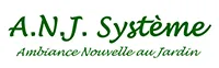A.N.J. SYSTEME (ANJ SYSTEME) logo