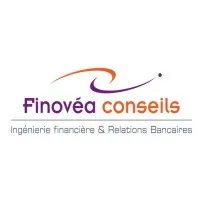 FINOVEA CONSEILS (FINOVEA) logo