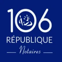 106 REPUBLIQUE logo