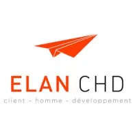 ELANC CHD (ELAN CHD) logo