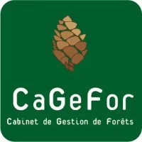 CAGEFOR logo