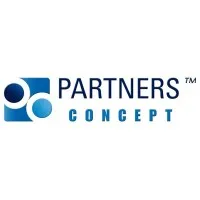 PARTNERS CONCEPT logo