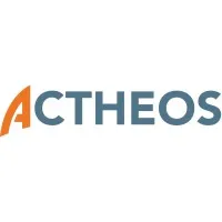 ACTHEOS logo