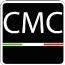 CMC CUISINES logo