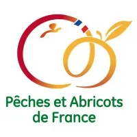 PECHES ET ABRICOTS DE FRANCE logo