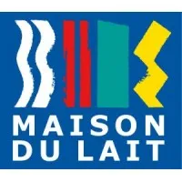 MAISON DU LAIT logo
