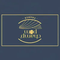 CHAMP'POM EXPORT logo
