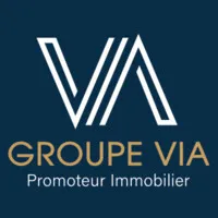 GROUPE VIA logo