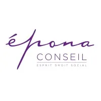EPONA CONSEIL logo