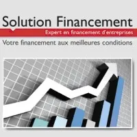 SOLUTION FINANCEMENT logo