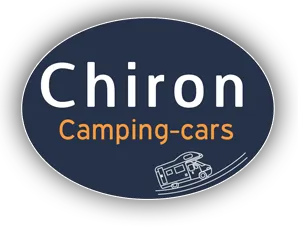 CHIRON CAMPING-CARS logo