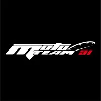 MOTO TEAM 91 logo