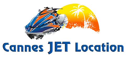 CANNES JET LOCATION logo