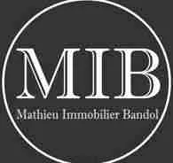 AGENCE A.MATHIEU IMMOBILIER logo