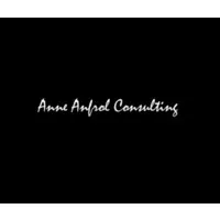 ANNE ANFROL CONSULTING logo