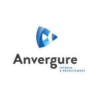 ANVERGURE INTERIM logo