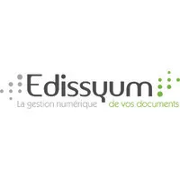 EDISSYUM CONSULTING logo