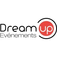 DREAM'UP logo
