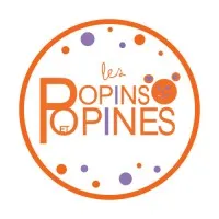 LES POPINS ET POPINES logo