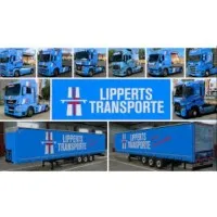 LIPPERTS KG TRANSPORTE (LIPPERTS KG TRANSPORTE) logo