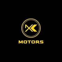 X MOTORS logo
