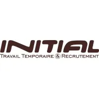 INITIAL 01 (INITIAL) logo