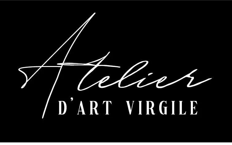 VIRGILE ERVALHO (Atelier d'Art Virgile) logo