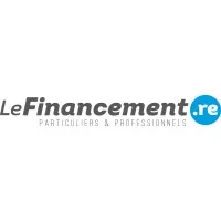 LE FINANCEMENT logo