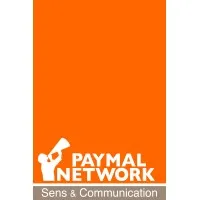 PAYMAL NETWORK logo