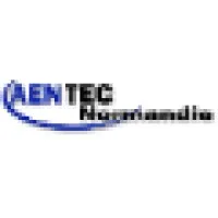 AENTEC NORMANDIE logo
