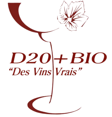 D 20 BIO logo