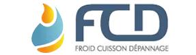 FROID CUISSON DEPANNAGE (FCD) logo