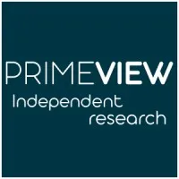 PRIMEVIEW logo