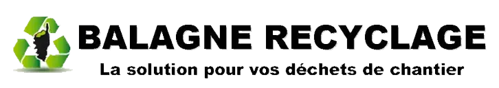 SARL BALAGNE RECYCLAGE logo