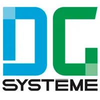 DG SYSTEME logo