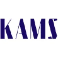 KAMS logo
