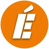 Voici le logo de la marque EQUIPEPS qui représente son identité graphique.