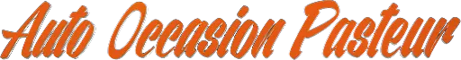 AUTO OCCASION PASTEUR logo