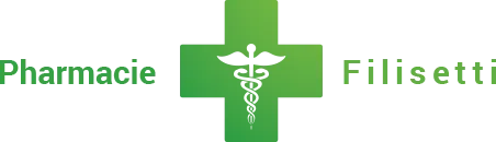 PHARMACIE FILISETTI (PHARMACIE FILISETTI) logo